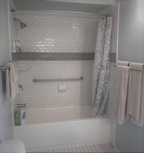 Expansive Ground Floor Pensione.