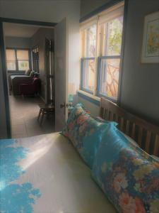 Expansive Ground Floor Pensione.