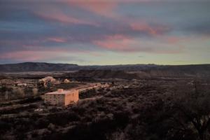 Expansive Ground Floor Pensione.
