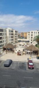 Departamento por Dia en Condominio