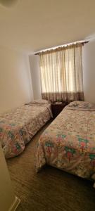 Departamento por Dia en Condominio