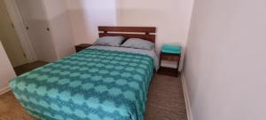 Departamento por Dia en Condominio