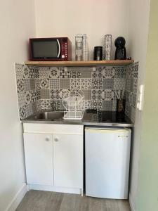Appartements Appartement relaxant : photos des chambres