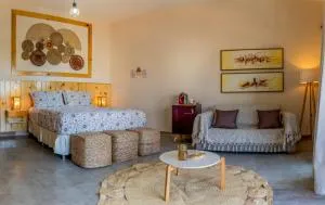 Garden´s Village - Monteiro