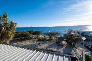 Apartments by the sea Petrcane, Zadar - 3275