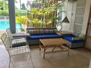 CASAQUINTA PRIVADA MARIQUITA-TOLIMA