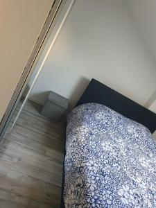 Appartements Aux portes de Lyon Jolie T3 Clim et PRIME Video : photos des chambres