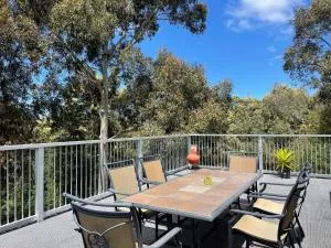 Free Spirit in Metung - near the Hotsprings and Golf Course - Tambo Bay