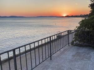 Apartments by the sea Sveti Petar, Biograd - 849