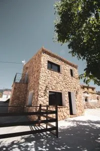 CASA RURAL EL PADRONCILLO - Zapateros