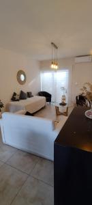 Duplex cómodo y elegante zona alta de Mendoza