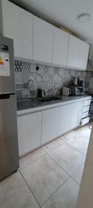 Duplex cómodo y elegante zona alta de Mendoza