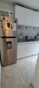 Duplex cómodo y elegante zona alta de Mendoza