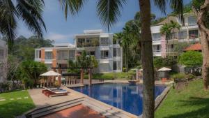 kamala hills estate A102