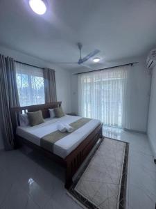Grey Pearl ApartmentsRaha is Also Our Priority