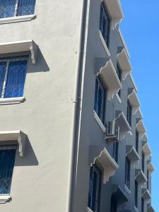 Grey Pearl ApartmentsRaha is Also Our Priority