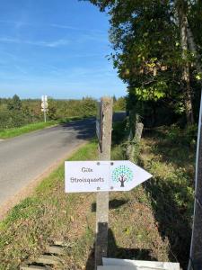 Le Cottage proche du Golf