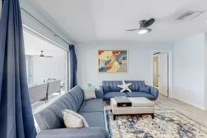 The Home Sweet Homeaway - Murdock