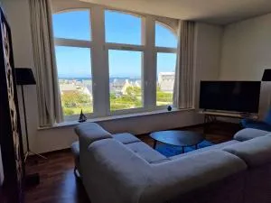 Pretty apartment with sea view in Primel-formerly TUI Ferienhaus - Плугану