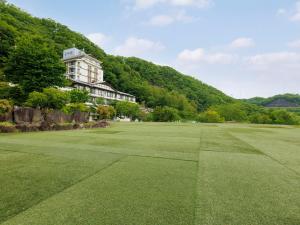 Hokuto Wakamiro 4-Star Accommodation room