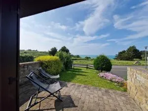 Nice holiday house near the beach - 普雷讷夫昂德雷