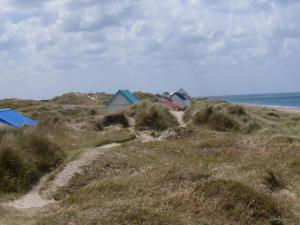 Maisons de vacances Cottage, St Maurice en Cotentin : photos des chambres