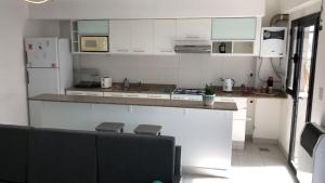 El Despertar En Los Cerros