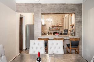 Extraordinaria Casa Fuente de Cibeles en la Roma Norte CDMX