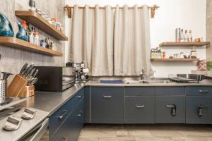 Extraordinaria Casa Fuente de Cibeles en la Roma Norte CDMX