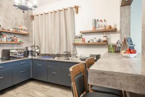 Extraordinaria Casa Fuente de Cibeles en la Roma Norte CDMX