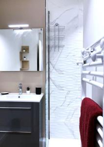 Appartements La Vila Joiosa : photos des chambres