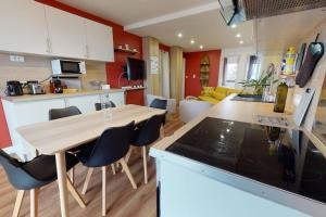 Appartements La Vila Joiosa : photos des chambres