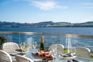 维玛哈娜8号公寓 - 陶波