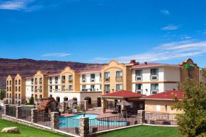 Holiday Inn Express Hotel & Suites Moab by IHG