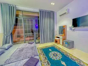 Nhan Tay 2 Hotel - Ấp Mỹ Chánh