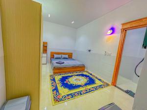 Nhan Tay 2 Hotel