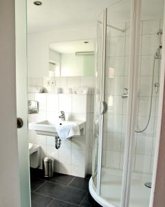 Double or Twin Room with Private Bathroom room in Gasthaus Zum Ochsen