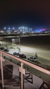 Downtown New El Alamein