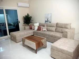 Downtown New El Alamein - Ad Darāzīyah