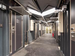 HOTEL R9 The Yard Mokainter