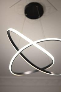 Etheras Luxury apartment