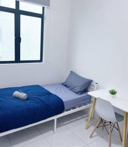 TheSun #3BR #PISA #FTZ #FamilyStay #USM