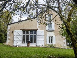 Maisons de vacances Gite Brantome en Perigord-Brantome en Perigord, 5 pieces, 12 personnes - FR-1-616-255 : photos des chambres