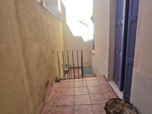 Maisons de vacances Maison Argeles-sur-Mer, 3 pieces, 4 personnes - FR-1-732-1 : photos des chambres