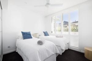 Aura 3 Spectacular Beachside Views