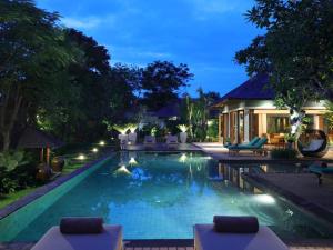 The Shanti Residence by Elite Havens