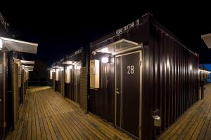 HOTEL R9 The Yard Mokakumakura