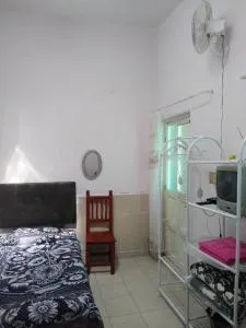 Habitaciones amuebladas. Poliforum/Centro - Arandas