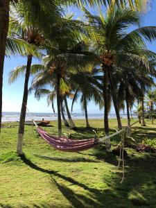 Casa frente a la playa con wifi