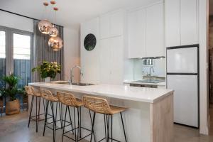 The Retreat @ Parkside